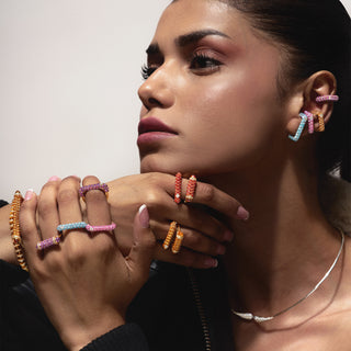 Spinal'D' Ring