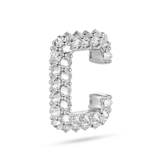 DIAMOND "C" Ear Cuff