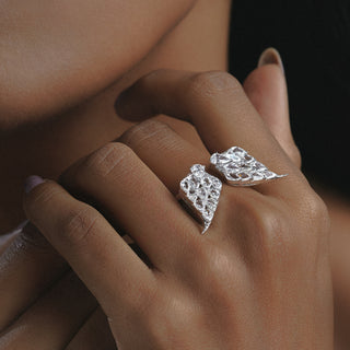 Double Reflect Ring