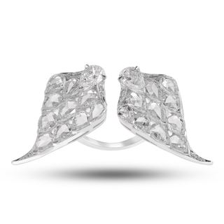Double Reflect Ring